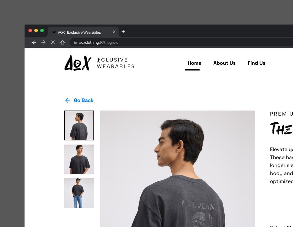 ADX Project